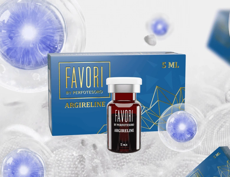 ARGIRELINE