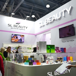 SL BEAUTY фото 8253
