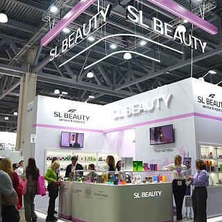 SL BEAUTY фото 8252